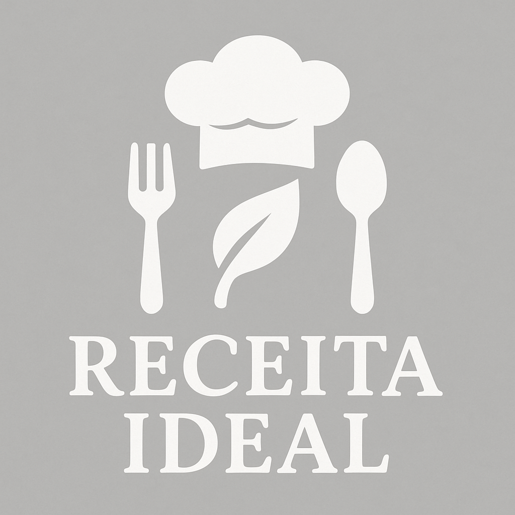 Receita Ideal - Logo