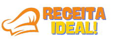 Receita Ideal - Logo