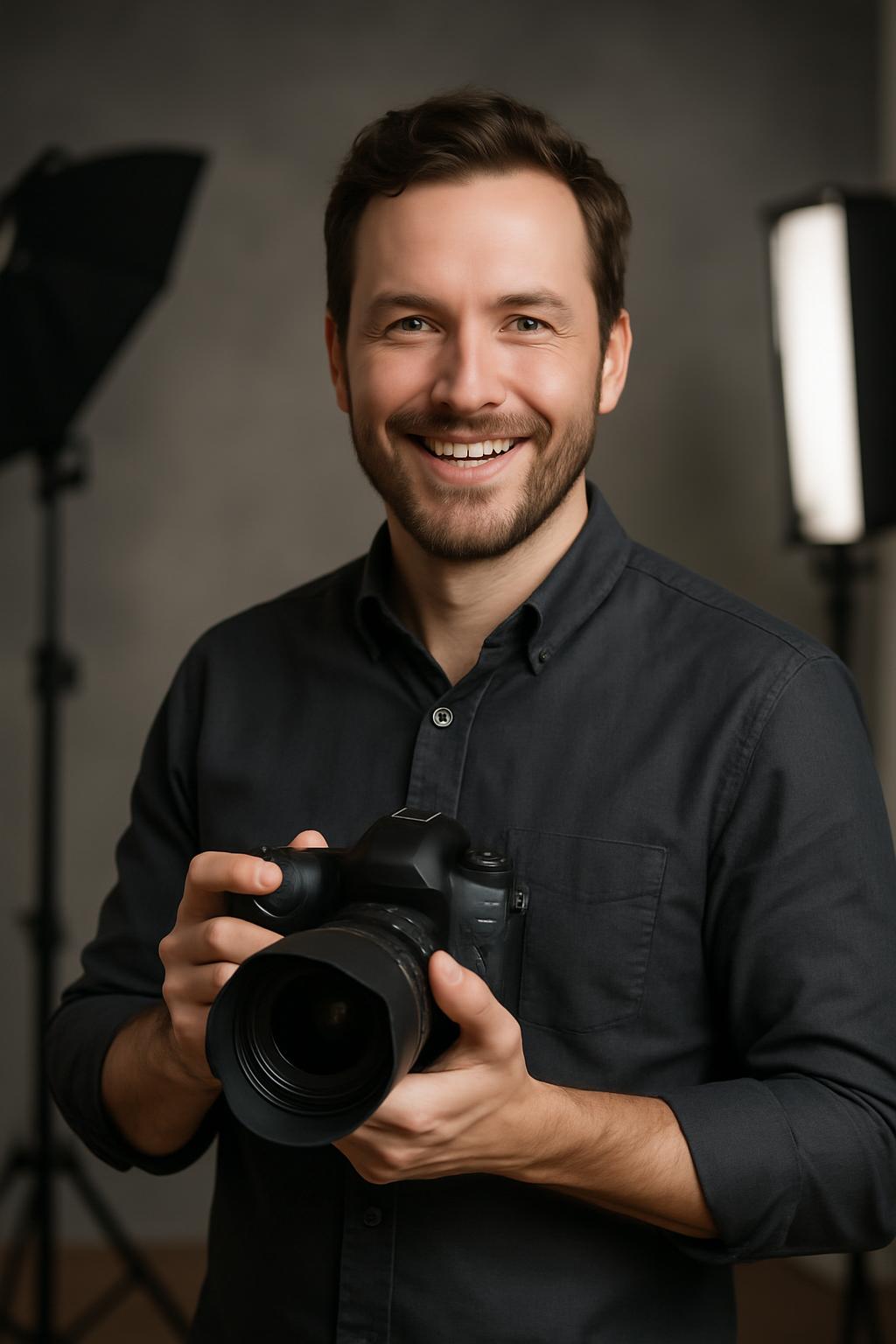Pedro Almeida